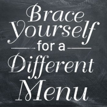 Savannah dentist, Dr. Comer, at Christopher Comer, DMD, talks about foods and beverages that are recommended and discouraged while wearing braces.