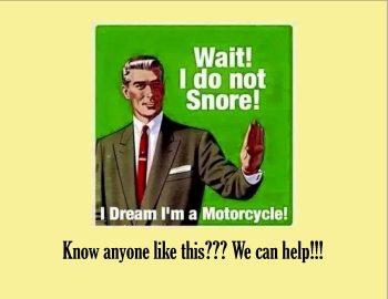 Savannah dentist, Dr. Comer, at Christopher Comer, DMD, discusses the causes of snoring so you can be aware and be proactive about it.