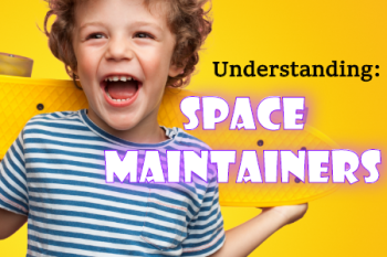 Savannah dentist, Dr. Comer, at Christopher Comer, DMD, discusses space maintainers. Learn about the types of space maintainers, their pros and cons, and how they can prevent future dental issues.