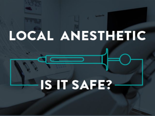 Local Anesthetic – Is it Safe? (featured image)