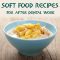 Soft Food Recipes – What to Eat After Dental Work (featured image)