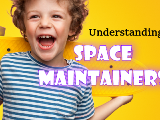 Understanding Space Maintainers: Pros and Cons (featured image)